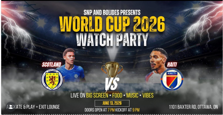 Watch Party 4