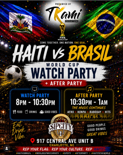 IT’S GOING UP THIS JUNE 19TH!
